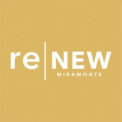 ReNew Miramonte Logo