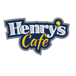 Henry's Cafe Logo