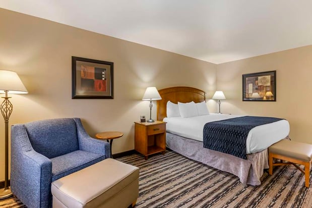 Images Best Western Sunset Inn