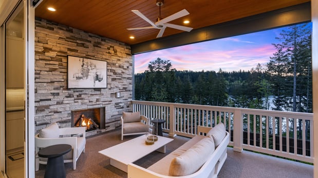 Images Lacamas Hills