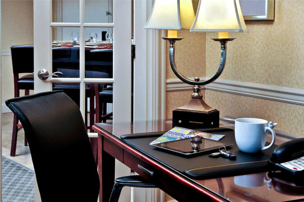 Images Crowne Plaza Portland-Downtown Conv Ctr by IHG