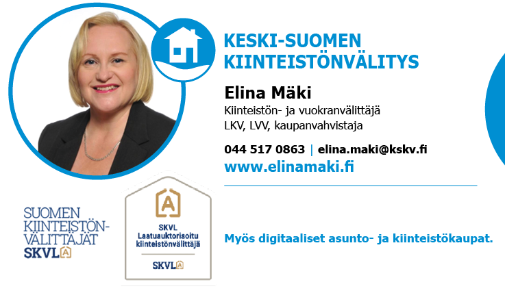 Images Keski-Suomen kiinteistönvälitys, LKV