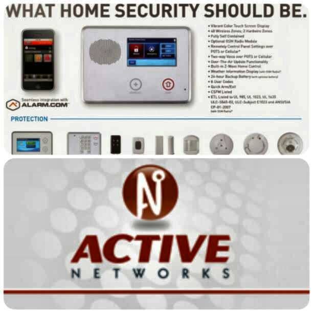 Images Active Networks LLC