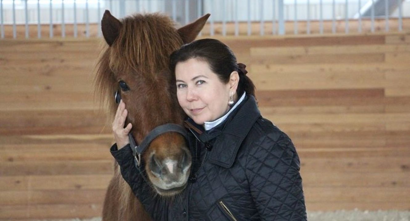 EAHAE International Association for Horse Assisted Education in Schkölen
