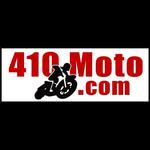 410 Moto Logo