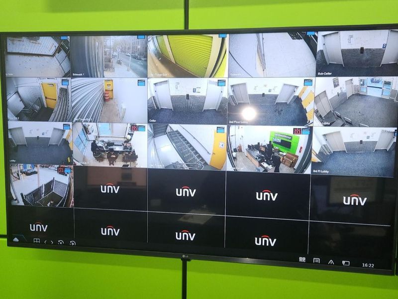 Images Extra Space Storage