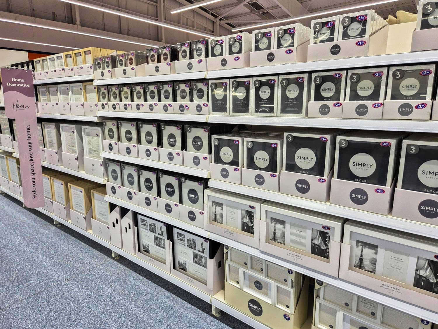 Images B&M Home Store with Garden Centre