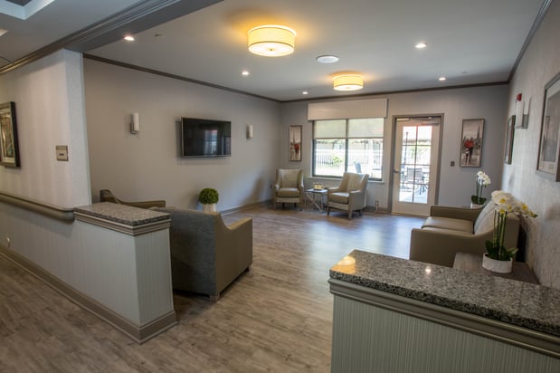 Images Harmony Village at CareOne Jackson