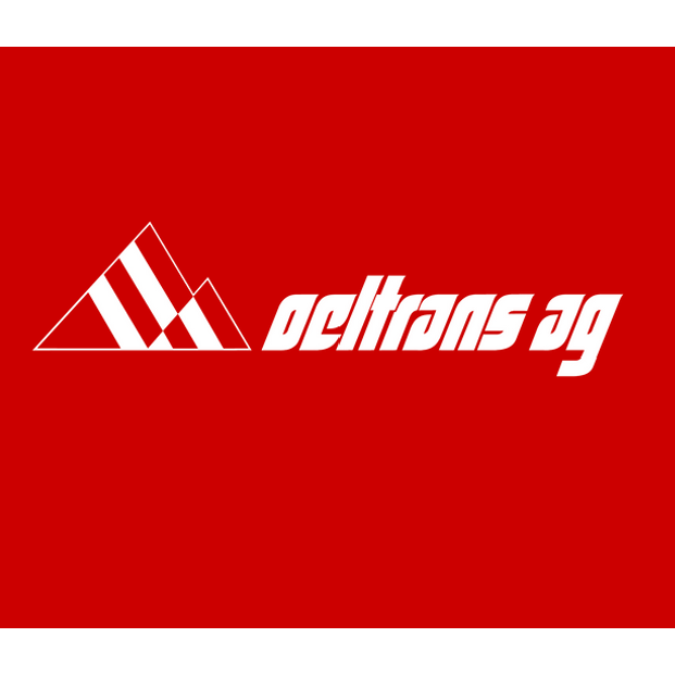 Oeltrans AG Logo