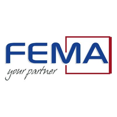 Logo FEMA GmbH & Co. KG