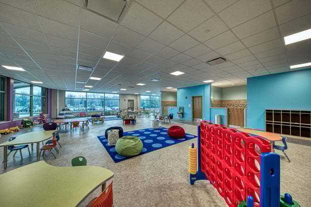 Images Willow Grove YMCA