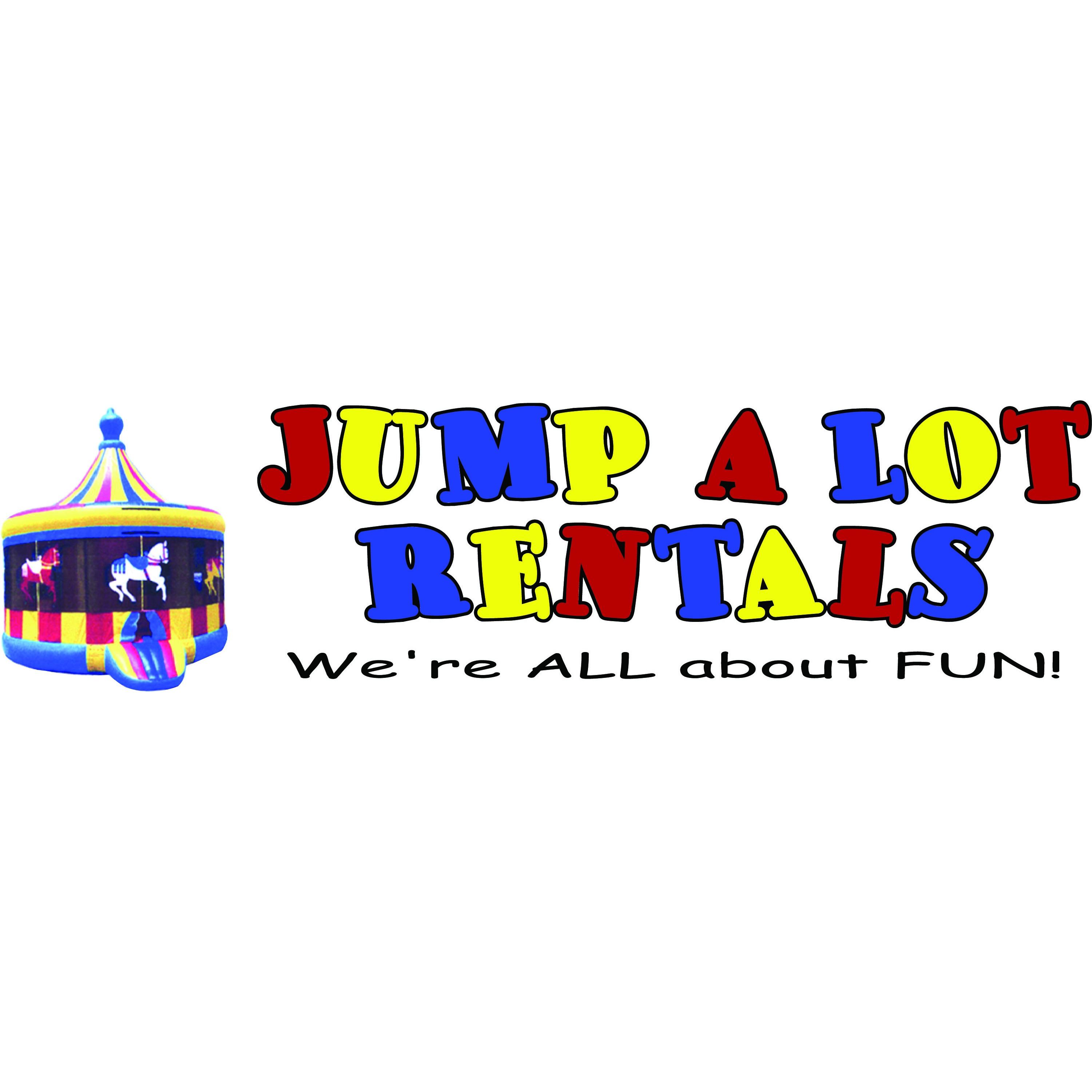 Jump A Lot Rentals LLC