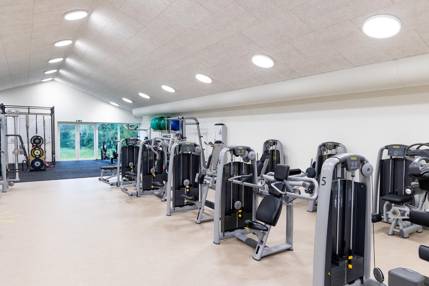 Images Nordthy Fysioterapi, Aut. Fysioterapeuter ApS