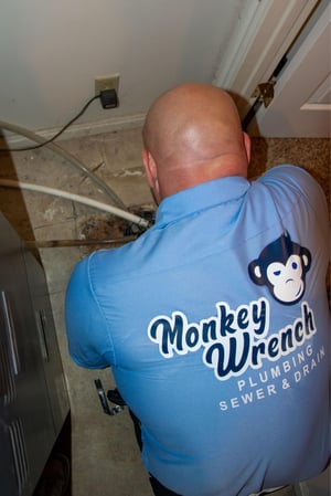 Images Monkey Wrench Plumbing, Sewer & Drain