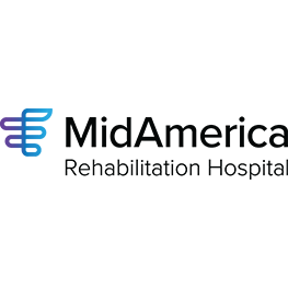 MidAmerica Rehabilitation Hospital Logo