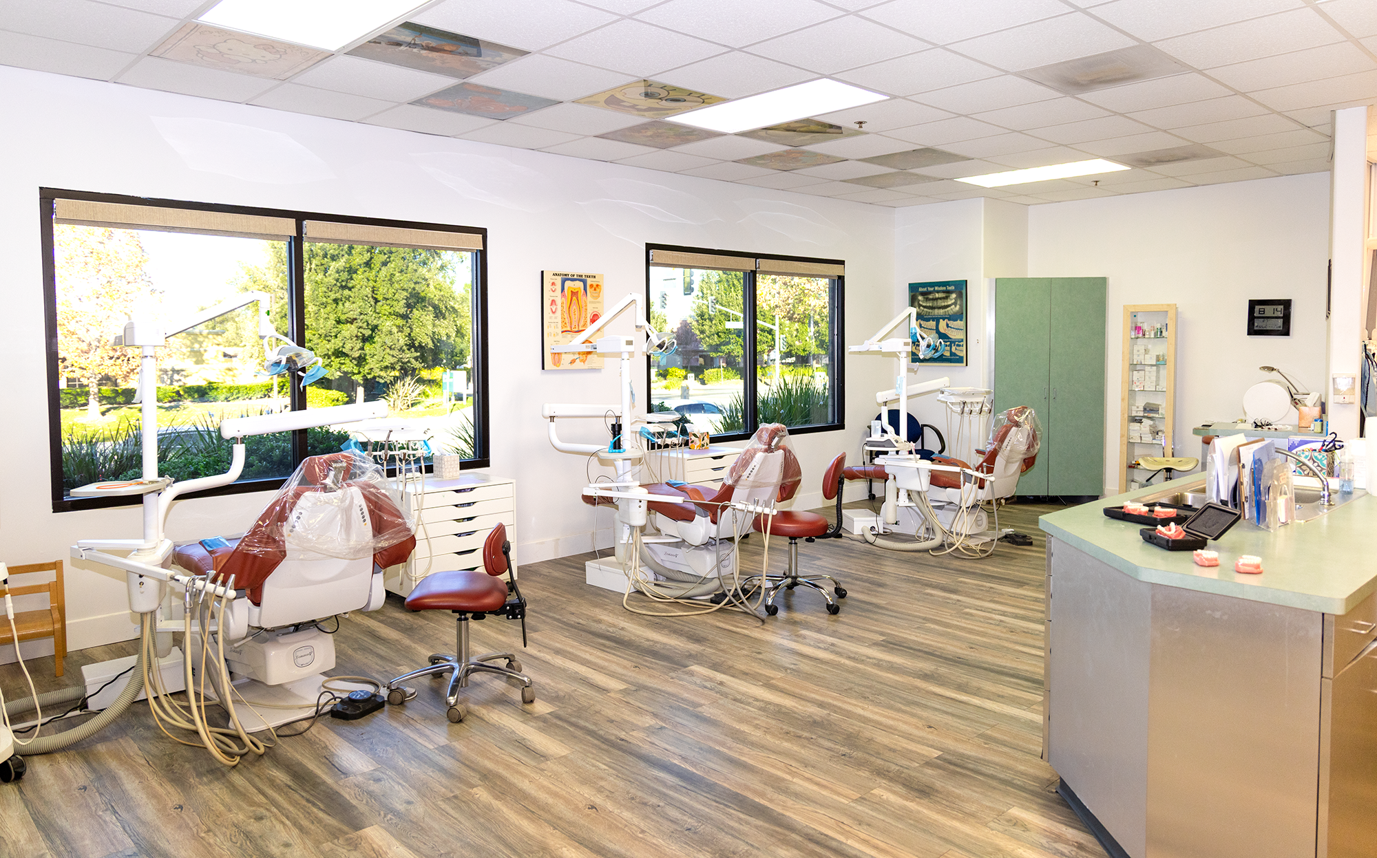 Healthy Habit Dental Care Image