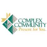 Complex Community Federal Credit Union Andrews Logo