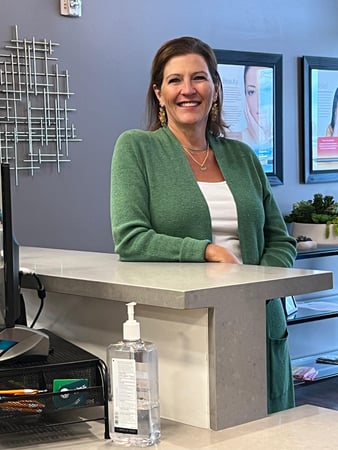Images Holmes Dental P.C.