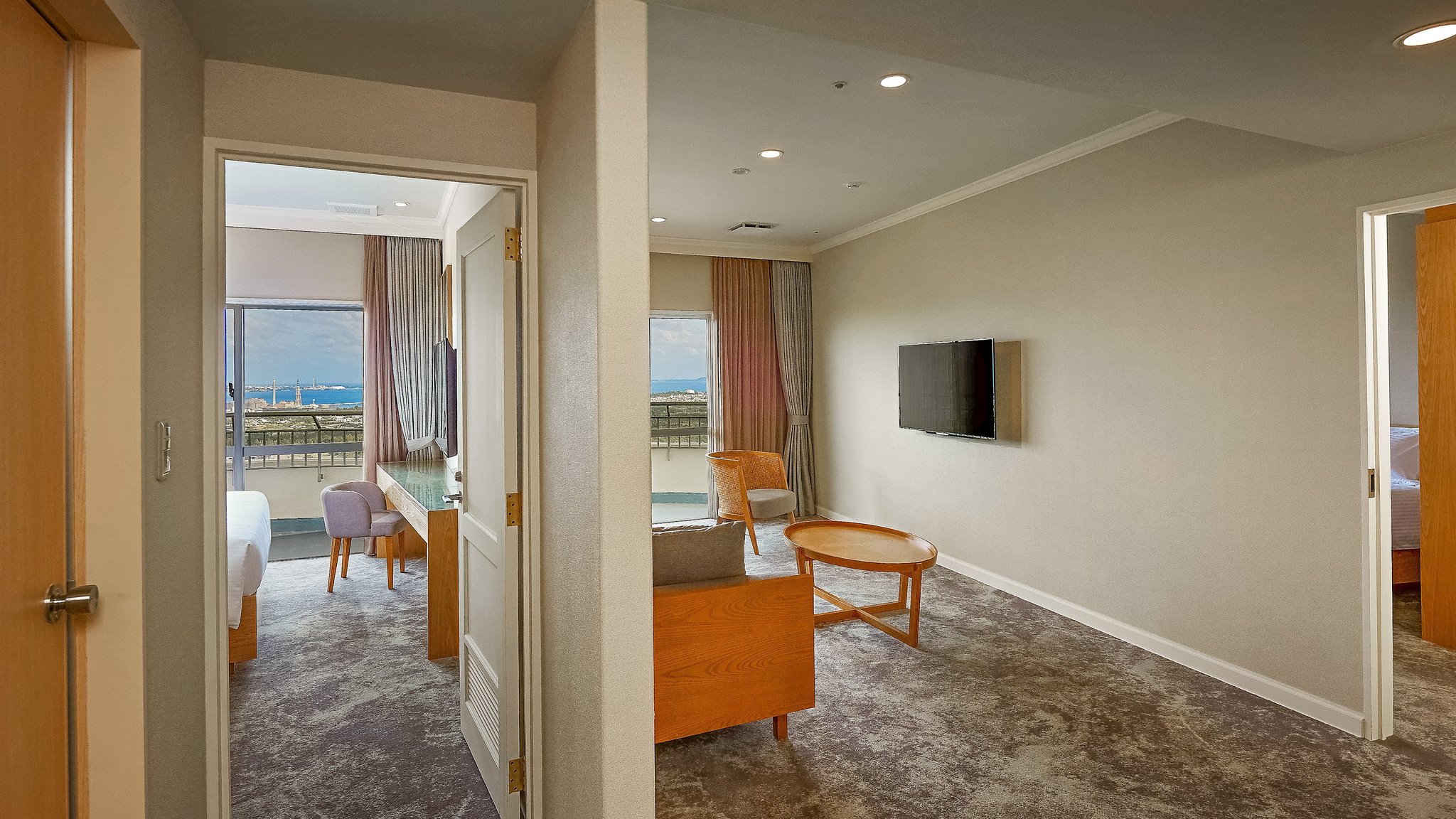 Images ANA Crowne Plaza Resort Okinawa Uruma Hills by IHG