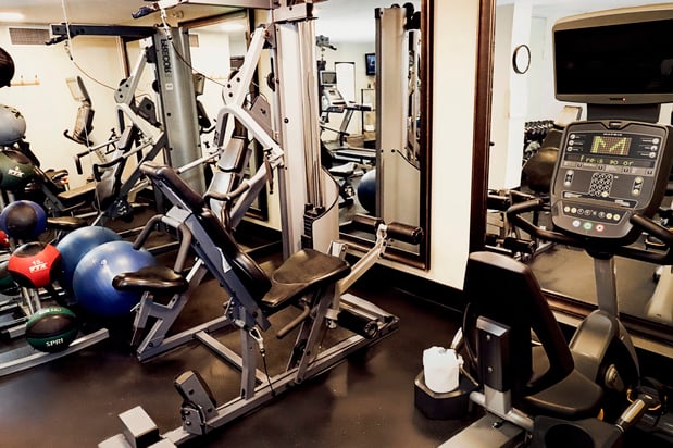 Images Staybridge Suites Colorado Springs North by IHG