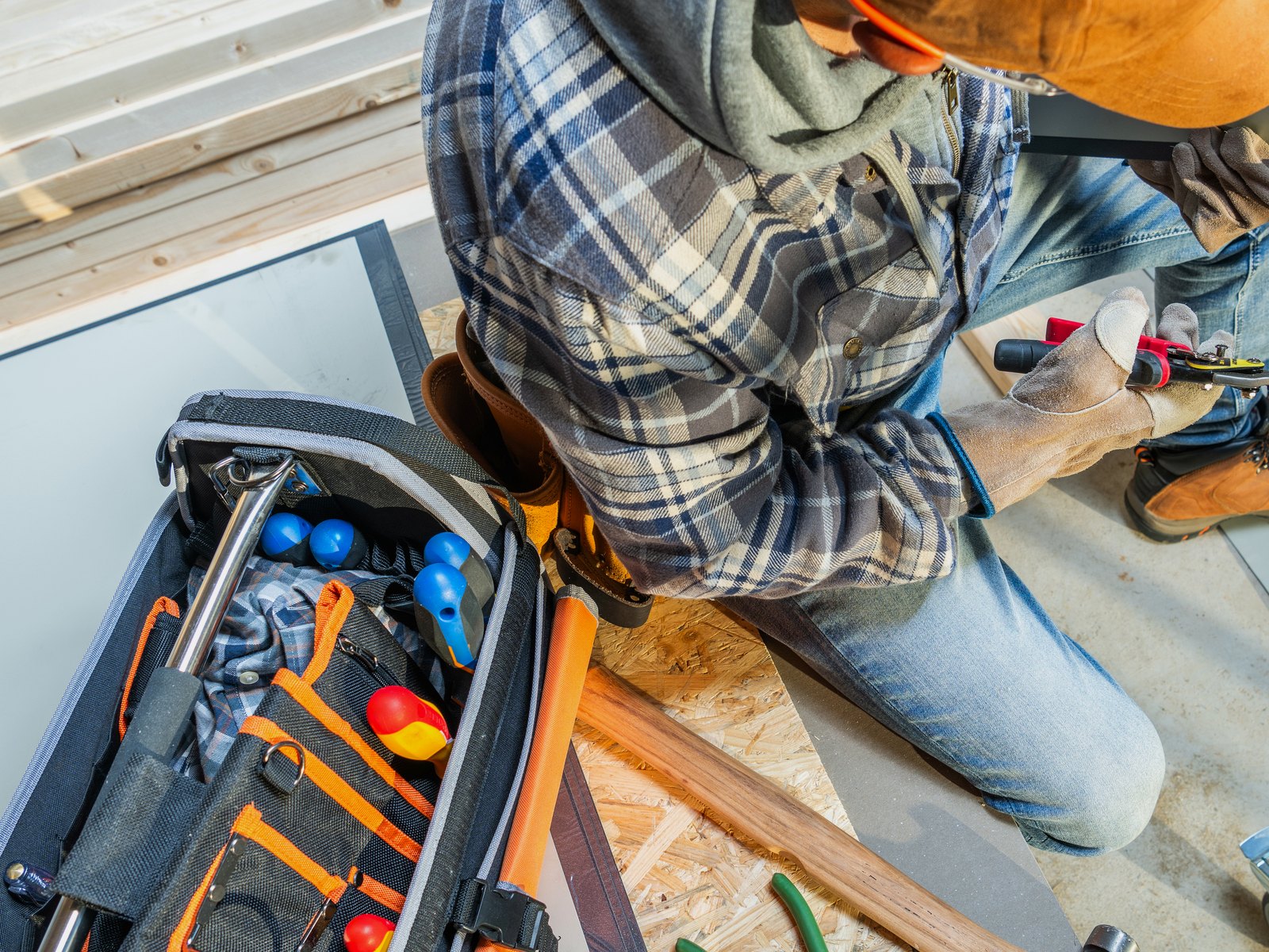 Mike's Handyman Service LLC