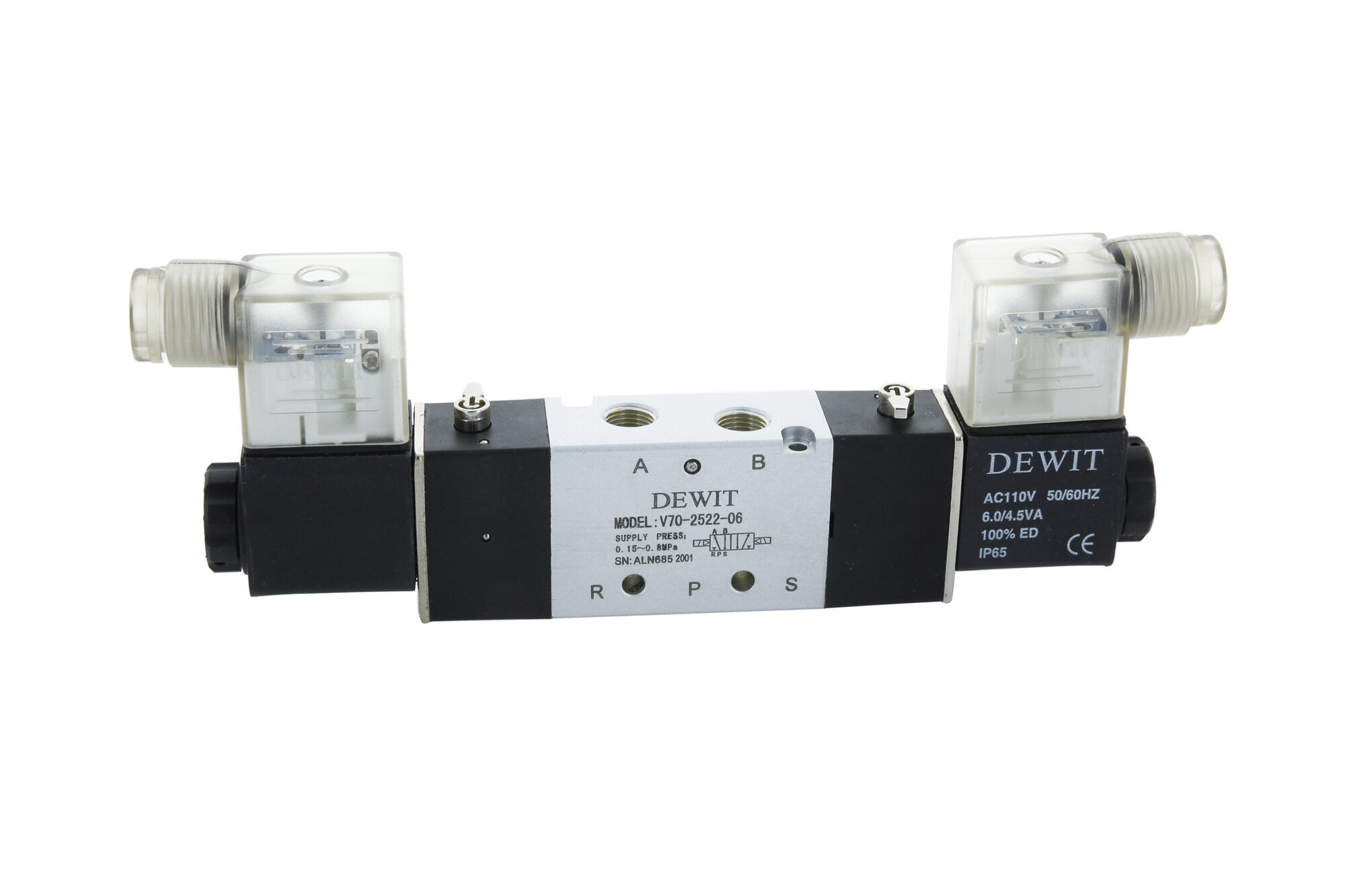 Images De Wit Neumatica S.A. de C.V.