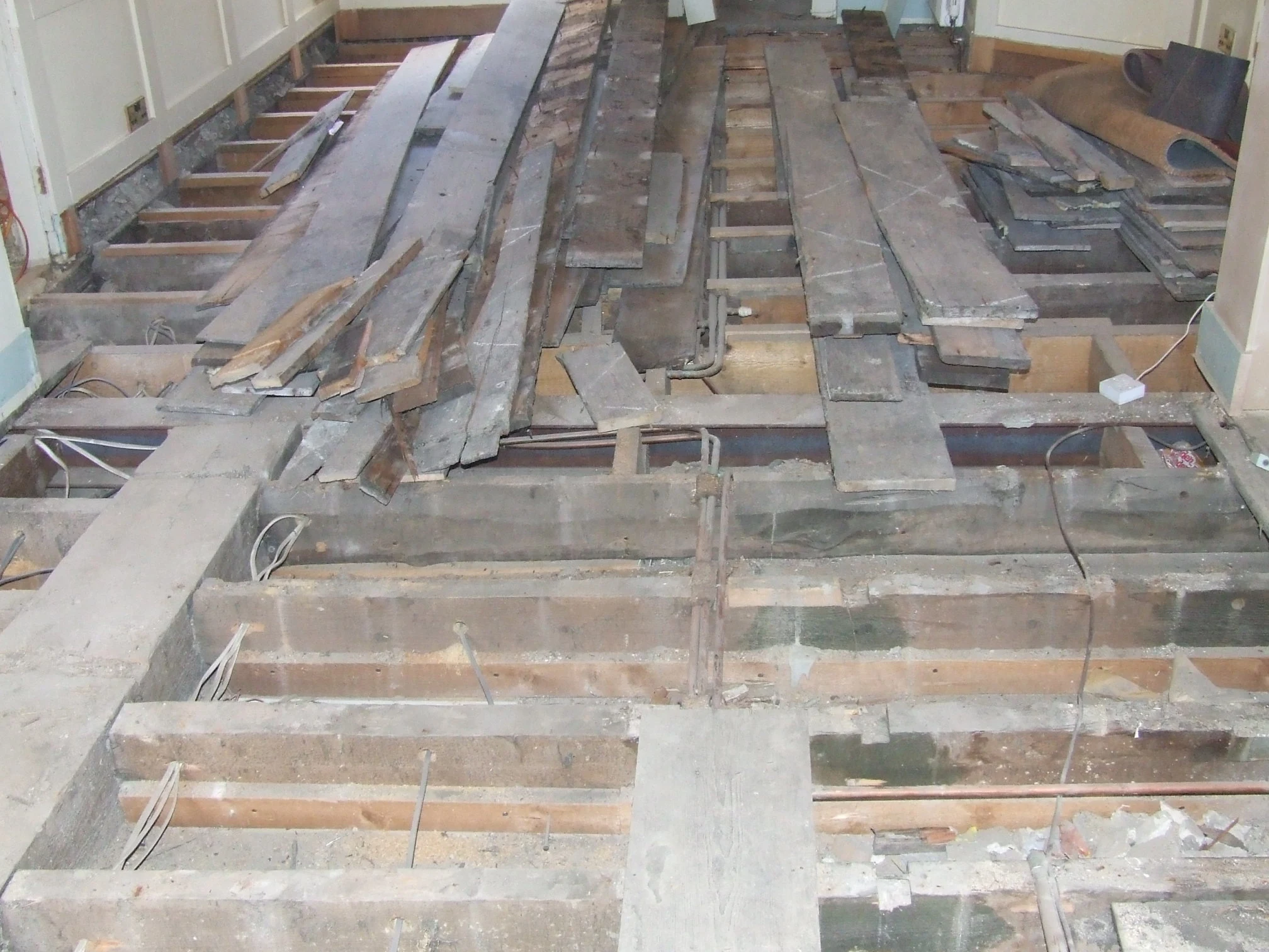 Images BT Flooring Services Ltd