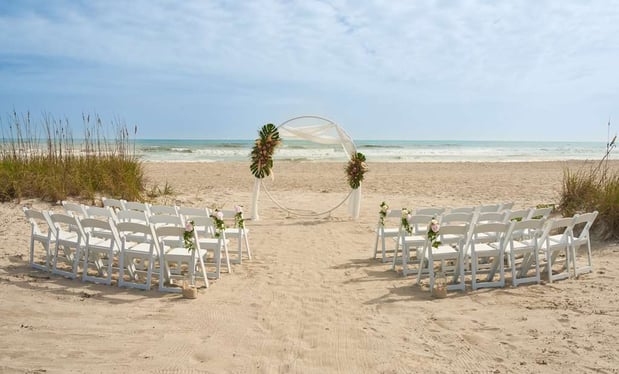 Images Hilton Cocoa Beach Oceanfront