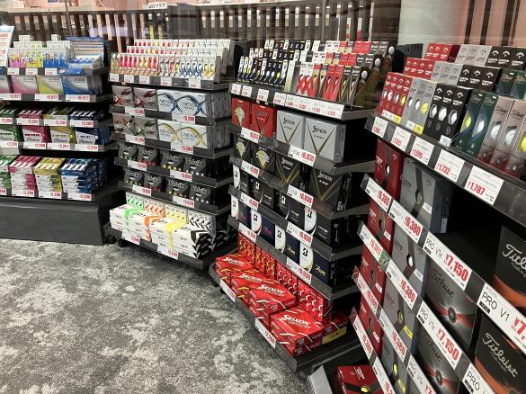 Images ゴルフパートナー 幕張店（ニューゴルフプラザ幕張内）