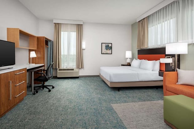 Images Home2 Suites by Hilton Memphis - Southaven, MS