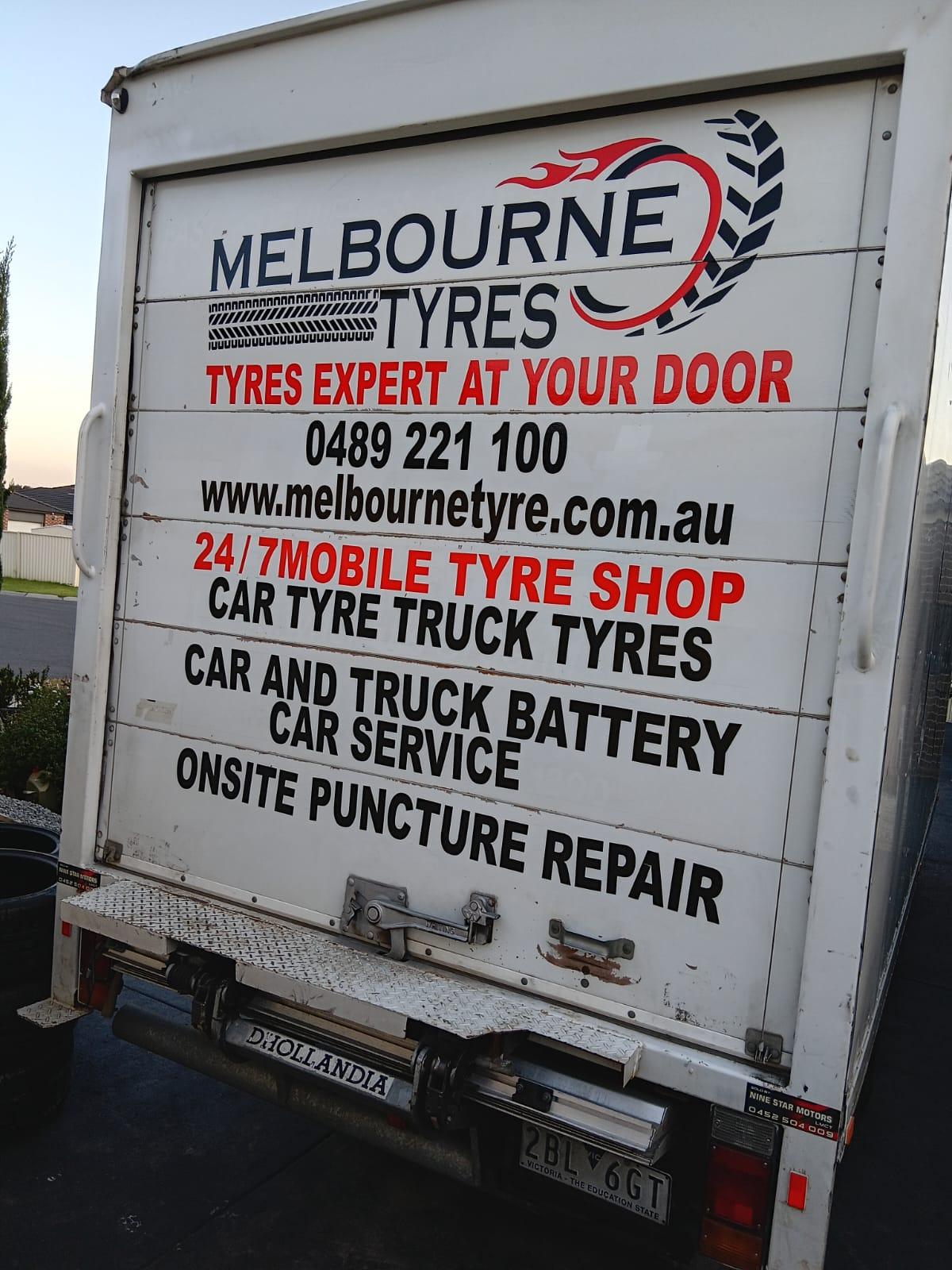 Images Melbourne Tyres