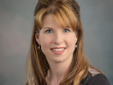 Photo of Kelly Horn, CNM of 