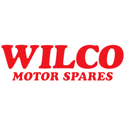 Wilco Motor Spares Logo
