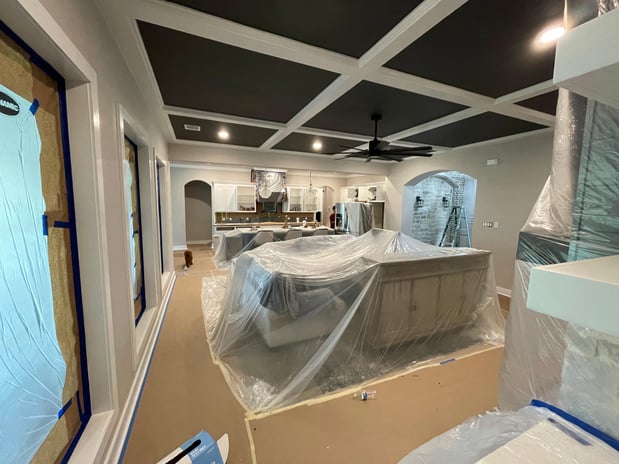 Images BPP Professional Painting LLC