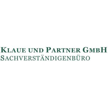 Logo Klaue und Partner Sachverständigenbüro