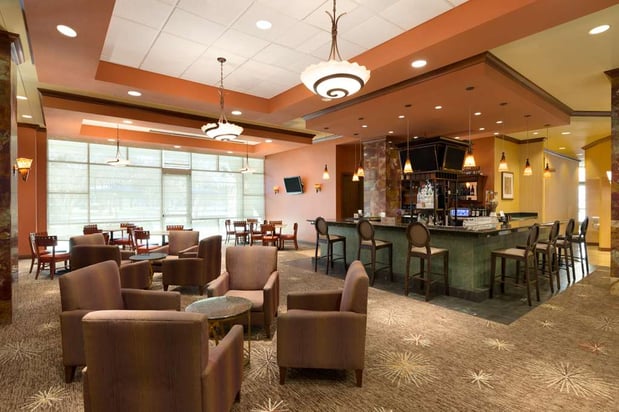 Images Embassy Suites by Hilton Dallas Frisco Hotel & Convention Center
