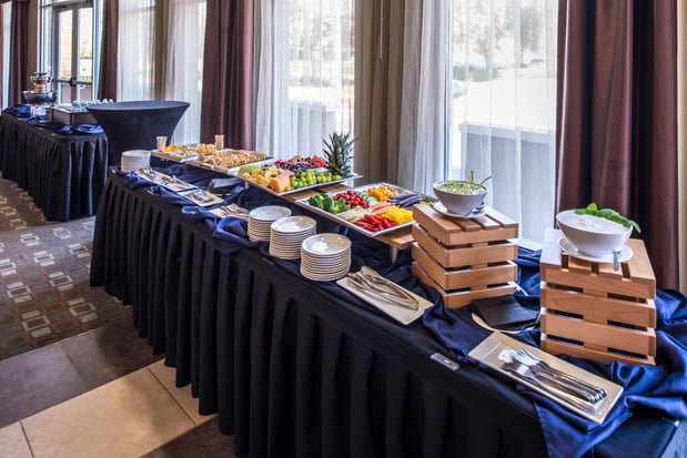 Images Holiday Inn Ontario Airport by IHG