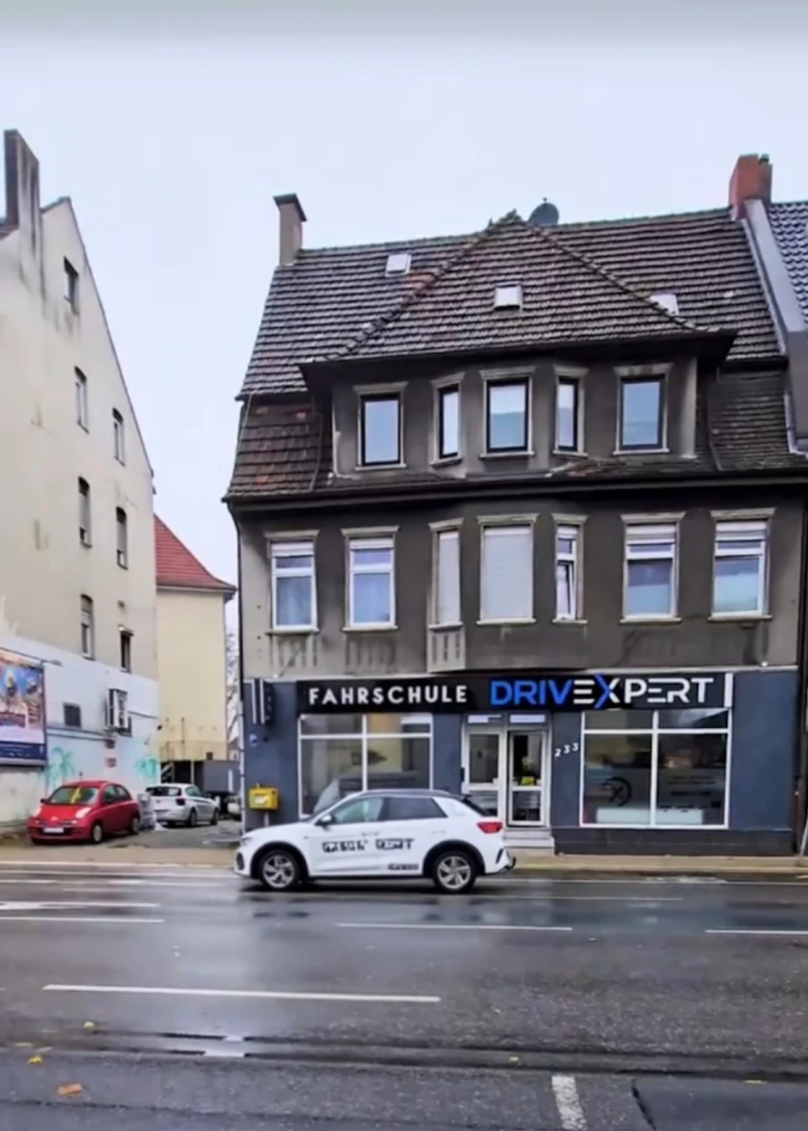 Drivexpert Fahrschule, Gladbecker Strasse 233 in Bottrop