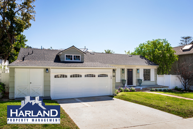 Images Harland Property Management