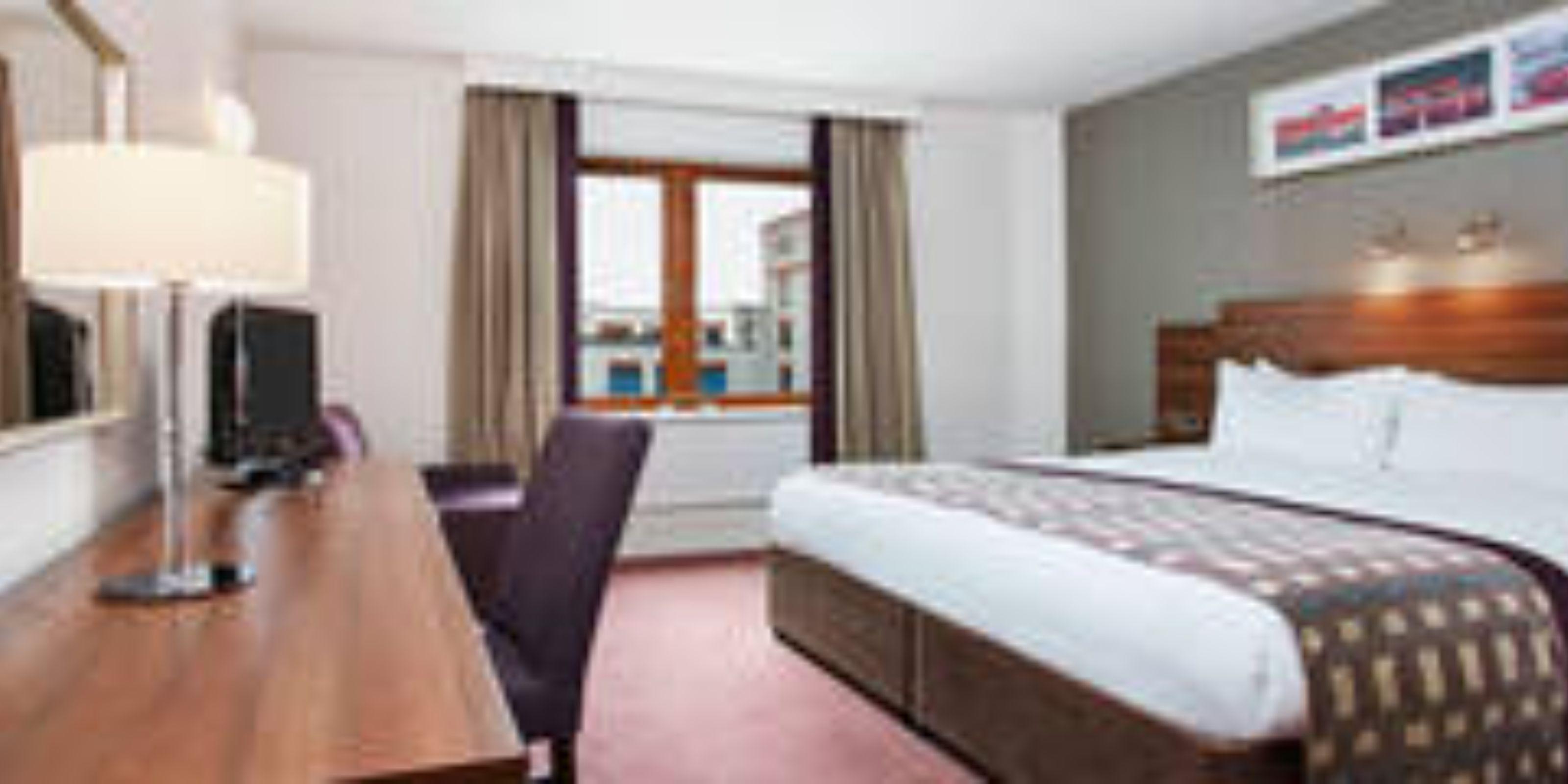 Leonardo Hotel Dublin Christchurch - Formerly Jurys Inn 9