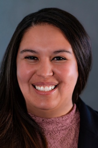 Photo of Andrea Lopez
