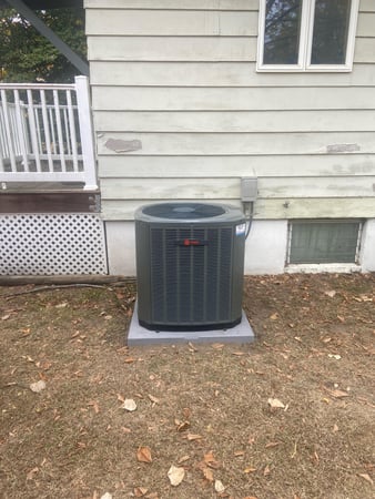 Images Dowd Mechanical, Heating & Air Conditioning Inc