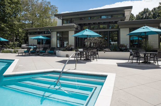 Images ProGuard Pool Management Inc