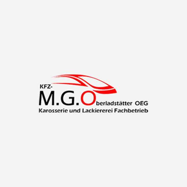 Logo von Kfz M.G. Oberladstätter Karosserie- und Lackierfachbetrieb GmbH