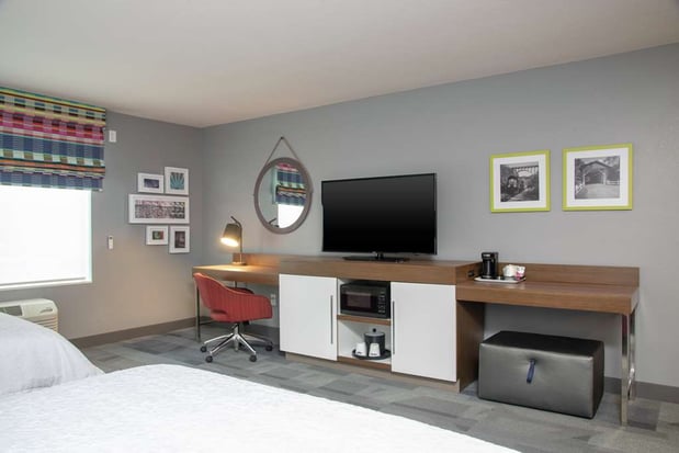 Images Hampton Inn & Suites Xenia Dayton