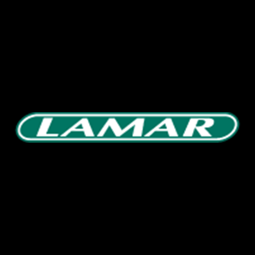 Lamar Outdoor Advertising Logo