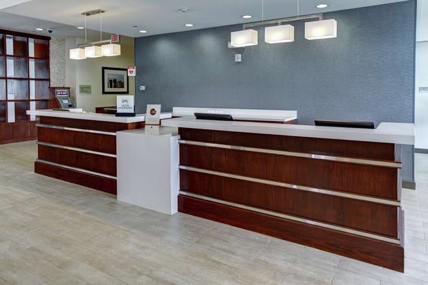 Images DoubleTree by Hilton Hotel Biloxi