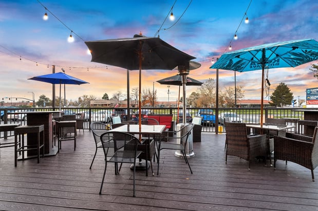 Images Suburban Studios Salt Lake City Airport