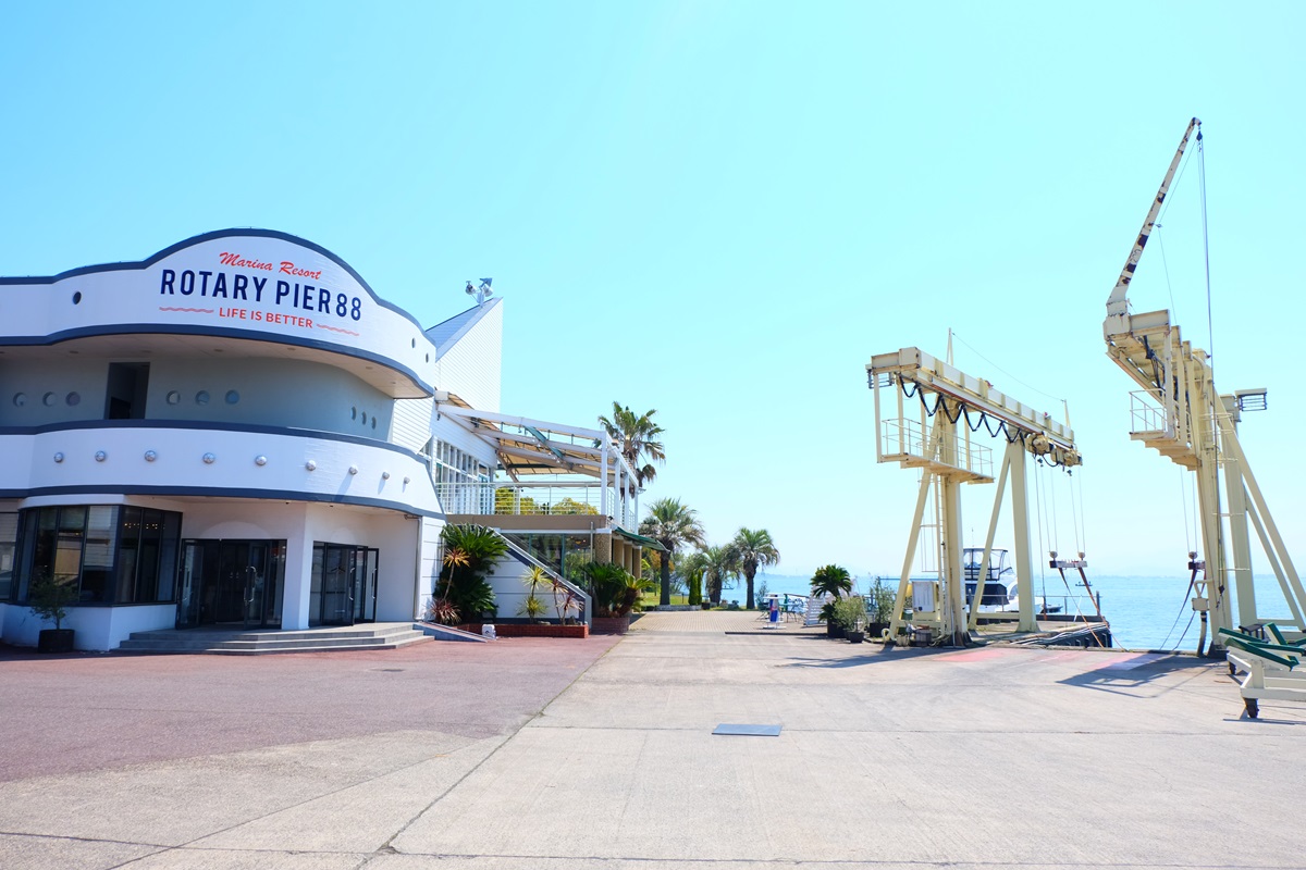 Images Pier Wakesurf Club