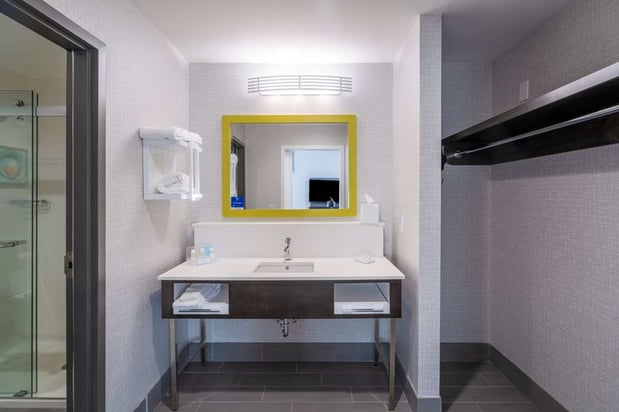 Images Hampton Inn Hardeeville